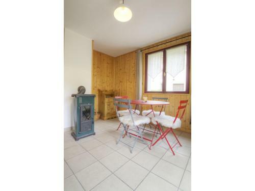 G�te L�lex, 2 Pi�ces, 4 Personnes - Fr-1-493-86