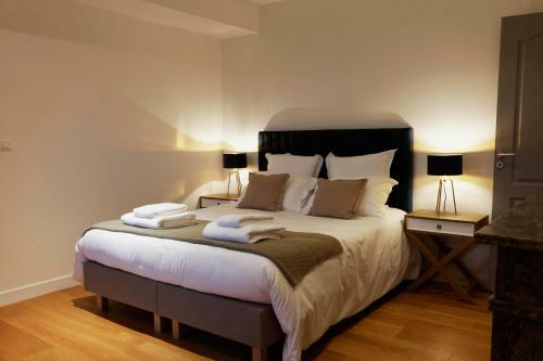 Bed & Breakfast L'hotel Particulier - Le Mans