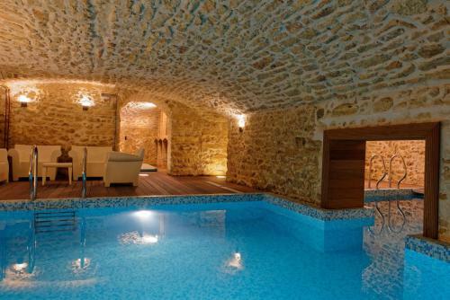 Bed & Breakfast L'hotel Particulier - Le Mans