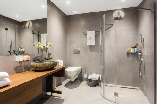 Apartamento Magnifique Logement ( 2 Chambres)