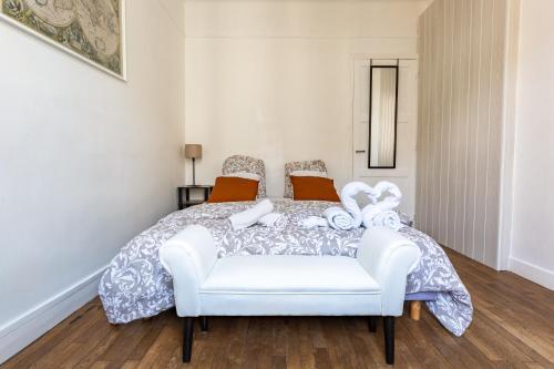 Apartamento Le G�n�ral 54