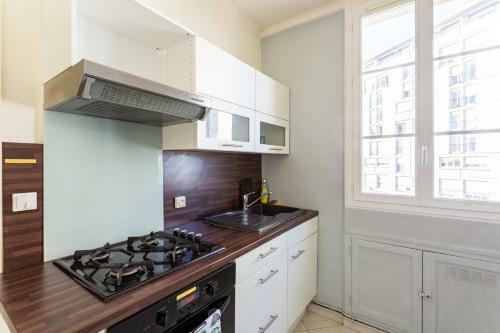 Apartamento Le G�n�ral 54