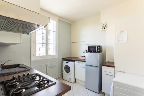 Apartamento Le G�n�ral 54