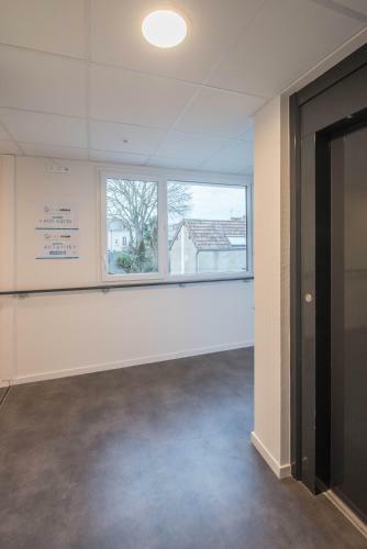 Apartamento Noemie Studio Proche Gare, Wifi, Arriv�e 24 24