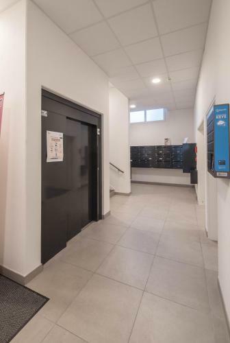 Apartamento Maxime - Appartement Proche Gare, Arriv�e 24 24