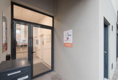Apartamento Pierrick - Studio Proche Gare, Wifi, Arriv�e 24 24