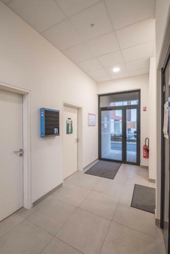 Apartamento Pierrick - Studio Proche Gare, Wifi, Arriv�e 24 24