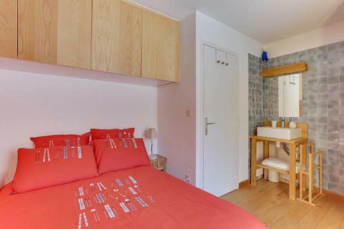 Apartamento Apt Ideal Family Monetier Les Bains
