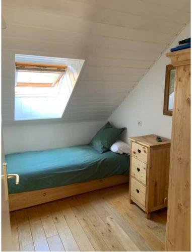 Apartamento Apt Ideal Family Monetier Les Bains