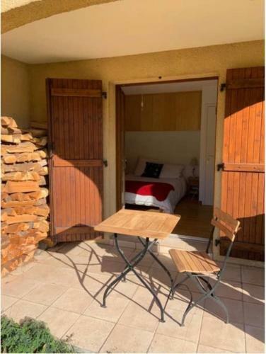 Apartamento Apt Ideal Family Monetier Les Bains