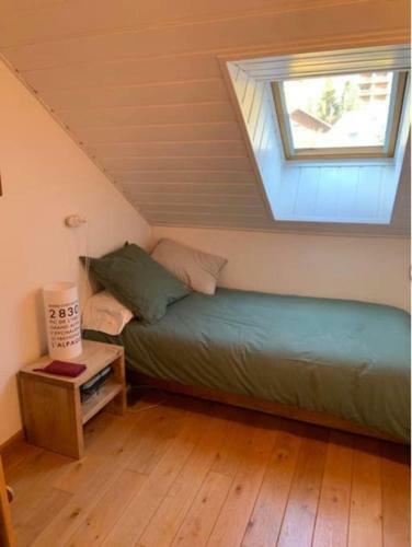 Apartamento Apt Ideal Family Monetier Les Bains