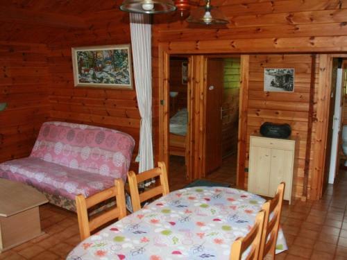 G�te L�on, 3 Pi�ces, 4 Personnes - Fr-1-360-262