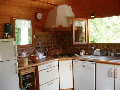 G�te L�on, 3 Pi�ces, 4 Personnes - Fr-1-360-262