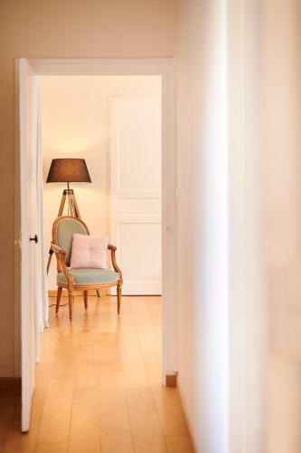 Gites de Charme Au Ch�teau Chavagnac