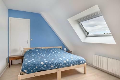 Vaste Maison Familiale Au Pouliguen