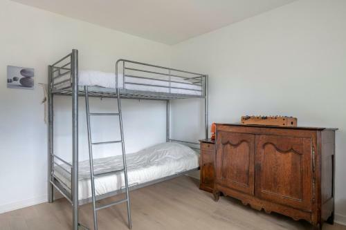 Vaste Maison Familiale Au Pouliguen