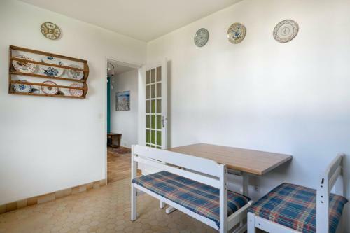 Vaste Maison Familiale Au Pouliguen