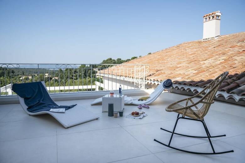 Bed & Breakfast Terre De Reve