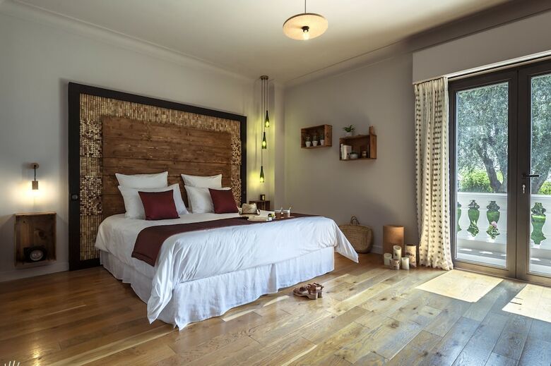 Bed & Breakfast Terre De Reve