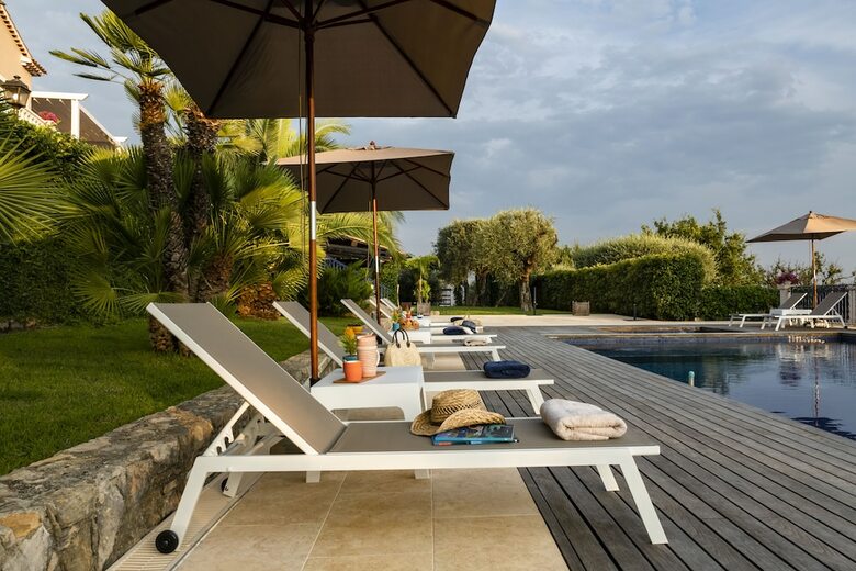 Bed & Breakfast Terre De Reve