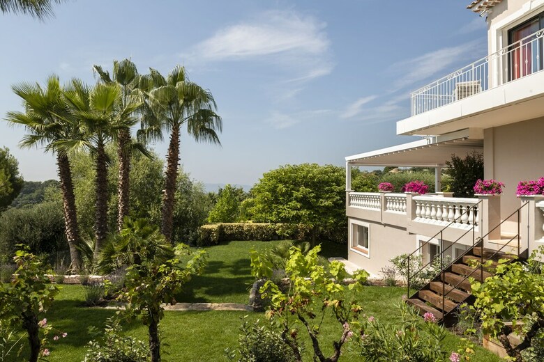 Bed & Breakfast Terre De Reve