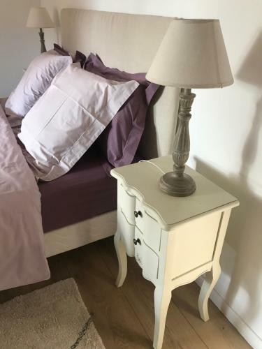 Bed & Breakfast Mas de La Fadeto