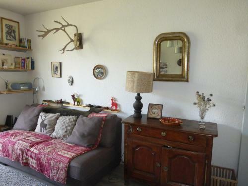 Apartamento Grande Chaume A123