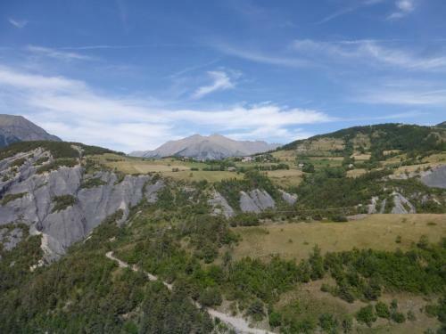 Apartamento Grande Chaume A123