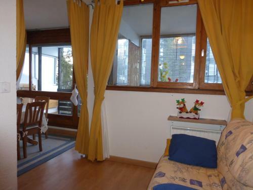 Apartamento Crepuscule 11