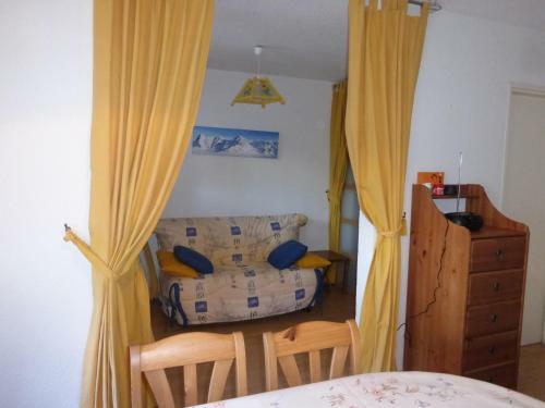 Apartamento Crepuscule 11