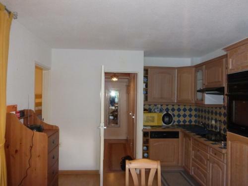 Apartamento Crepuscule 11