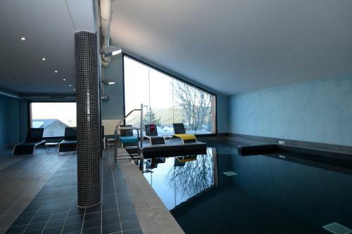 Chalets De L'isard Les Angles 2p4