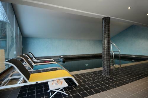 Chalets De L'isard Les Angles 2p4