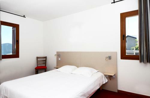 Chalets De L'isard Les Angles 2p4