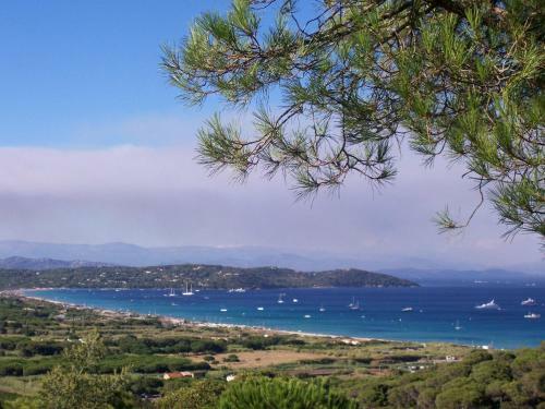 Beautiful Charming Bastide Style Villa In Le Plan-de-la-tour With Private Pool