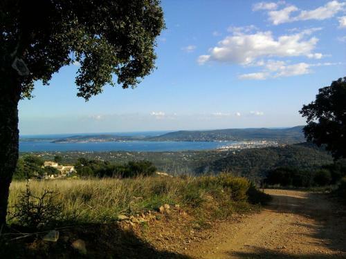Beautiful Charming Bastide Style Villa In Le Plan-de-la-tour With Private Pool