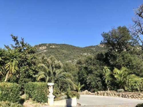 Beautiful Charming Bastide Style Villa In Le Plan-de-la-tour With Private Pool