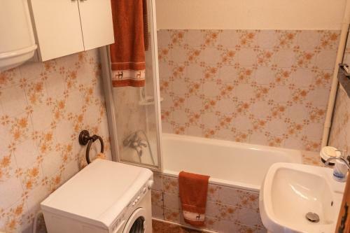 Apartamento Les Lupins
