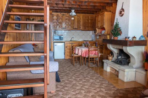 Apartamento Les Lupins