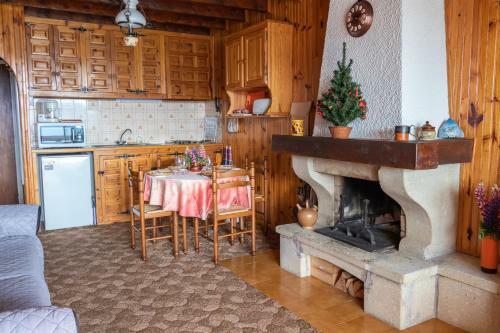 Apartamento Les Lupins