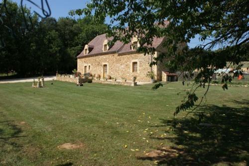 Camping Le Pech Charmant
