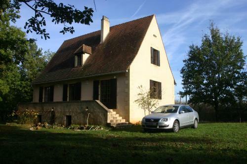 Camping Le Pech Charmant