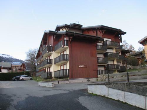 Apartamento Appartement 4 Personnes Armancette