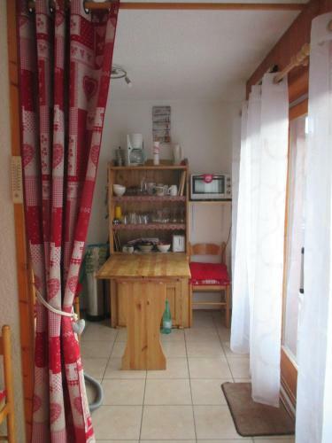 Apartamento Appartement 4 Personnes Armancette