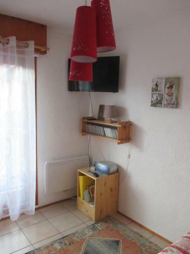 Apartamento Appartement 4 Personnes Armancette