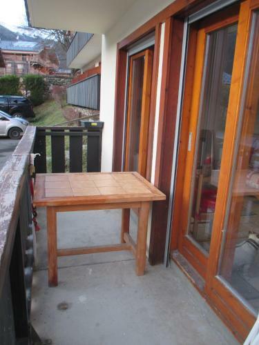 Apartamento Appartement 4 Personnes Armancette