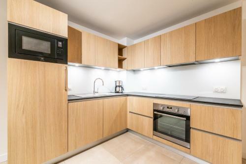 Apartamentos Le Solaret