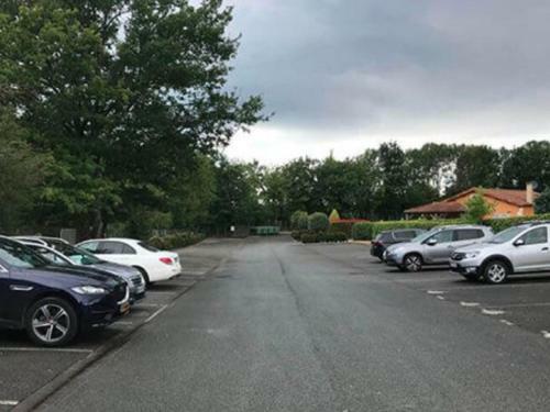 Holiday Home Les Forges