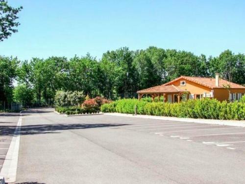 Holiday Home Les Forges