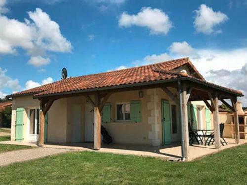 Holiday Home Les Forges